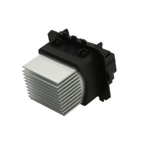 Comprar Regulador, ventilador habitáculo de THERMOTEC DED002TT a bajo precio de 30,95 €