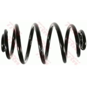 Köp Spiralfjäder av TRW JCS530 till det låga priset 725,31 kr
