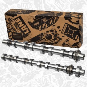 Comprar Kit de árbol de levas de ET ENGINETEAM HV0462 a bajo precio de 371,88 €