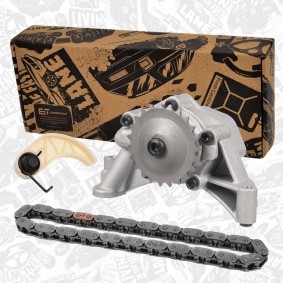 Ölpumpe PU0066VR1 von ET ENGINETEAM günstig für 164,88 € online kaufen
