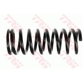 Fahrwerksfeder JCS840 von TRW günstig für 68,64 € online kaufen