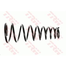 Fahrwerksfeder JCS844 von TRW günstig für 120,72 € online kaufen