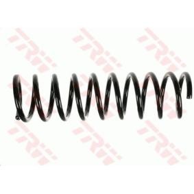 Fahrwerksfeder JCS858 von TRW günstig für 50,87 € online kaufen