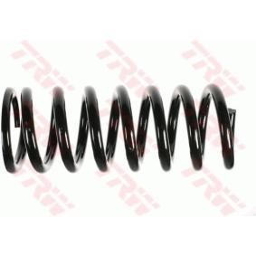 Fahrwerksfeder JCS884 von TRW günstig für 87,03 € online kaufen