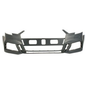 Compre Parachoques de BLIC online para A3 Sportback (8VA, 8VF) a precios moderados