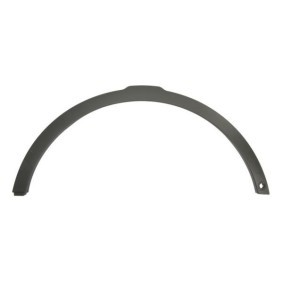 Zier- / Schutzleiste, Kotflügel 5703-08-6456376P von BLIC günstig für 85,10 € online kaufen
