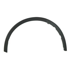 Compre Moldura de paso de rueda de BLIC online para C-HR (AX10) a precios moderados