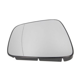 Acquista Vetro specchio, specchio esterno da BLIC 6102-02-2435311P a buon mercato per soli 44,26 €