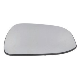Spiegelglas, Außenspiegel 6102-16-2384312P von BLIC günstig für 53,93 € online kaufen
