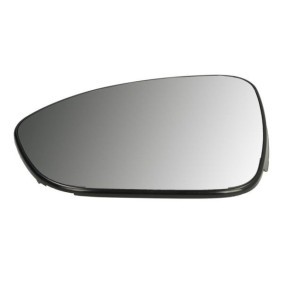 Spiegelglas, Außenspiegel 6102-67-2460314P von BLIC günstig für 50,86 € online kaufen