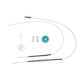 Compre Carcasa de retrovisor de BLIC online para Q3 Sportback (F3N) a precios moderados