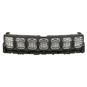 Kühlergrill 6502-07-3235990P von BLIC günstig für 218,59 € online kaufen