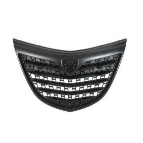 Kühlergrill 6502-07-3332991P von BLIC günstig für 131,70 € online kaufen