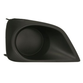 Achetez des Grille de ventilation, pare-chocs BLIC 6502-07-8157917P à prix pour 6,58 €