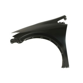 Compre Guarda-lamas de BLIC online para Prius V (XW60) a preços moderados