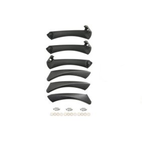 Comprar Manecilla de puerta, equipamiento habitáculo de BLIC 8800-00-0090280P a bajo precio de 44,49 €