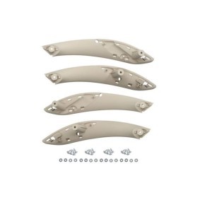 Comprar Manecilla de puerta, equipamiento habitáculo de BLIC 8800-00-1950281P a bajo precio de 40,66 €