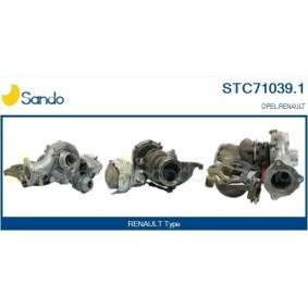 Zündspule SIC71040.0 von SANDO günstig für 33,33 € online kaufen