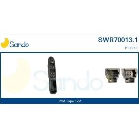 Zündspule SIC73034.0 von SANDO günstig für 53,12 € online kaufen