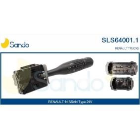 Scheibenreinigungsanlage SWS15133.0 von SANDO günstig für 120,80 € online kaufen