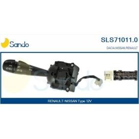 Scheibenwischermotor SWT10137.0 von SANDO günstig für 77,56 € online kaufen