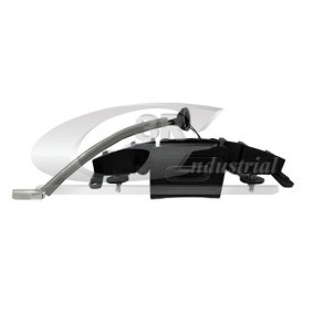 Achetez des Touche, verrouillage automatique du hayon 3RG 28603 à prix pour 47,66 €