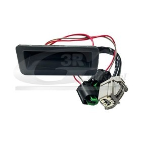Achetez des Touche, verrouillage automatique du hayon 3RG 28805 à prix pour 51,11 €