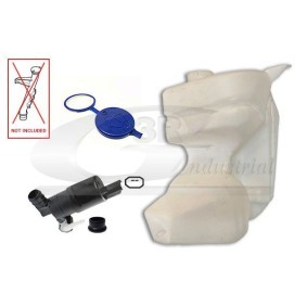 Comprar Depósito de agua de limpiaparabrisas de 3RG 29213 a bajo precio de 46,47 €