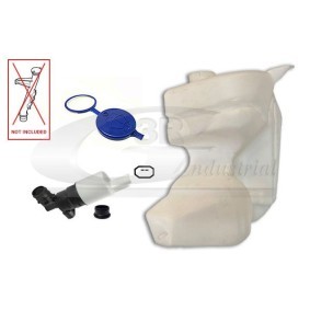 Comprar Depósito de agua de limpiaparabrisas de 3RG 29214 a bajo precio de 48,00 €