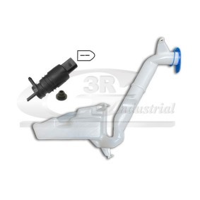 Acquista Vaschetta tergicristalli da 3RG 29707 a buon mercato per soli 40,65 €
