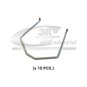 Halteschelle, Ladeluftschlauch 82114 von 3RG günstig für 17,23 € online kaufen