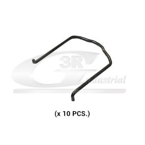 Halteschelle, Ladeluftschlauch 82625 von 3RG günstig für 2,08 € online kaufen