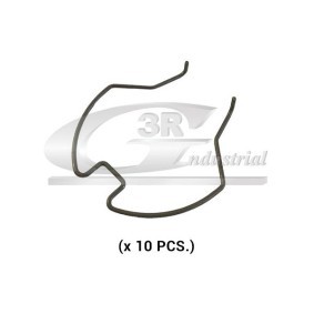 Comprar Abrazadera sujeción (manguito sobrealimentación de 3RG 82903 a bajo precio de 56,23 €