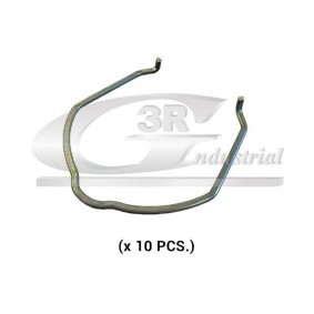 Comprar Abrazadera sujeción (manguito sobrealimentación de 3RG 83716 a bajo precio de 26,88 €
