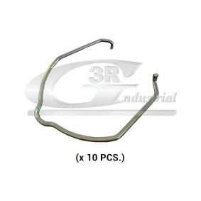 Comprar Abrazadera sujeción (manguito sobrealimentación de 3RG 83721 a bajo precio de 26,88 €