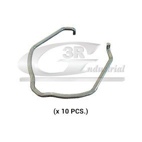 Comprar Abrazadera sujeción (manguito sobrealimentación de 3RG 83723 a bajo precio de 26,88 €