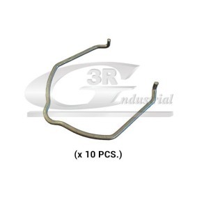 Comprar Abrazadera sujeción (manguito sobrealimentación de 3RG 83725 a bajo precio de 26,88 €