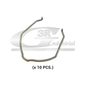 Comprar Abrazadera sujeción (manguito sobrealimentación de 3RG 83791 a bajo precio de 26,88 €