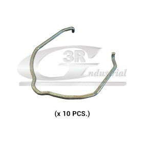 Comprar Abrazadera sujeción (manguito sobrealimentación de 3RG 83792 a bajo precio de 26,88 €