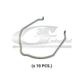 Comprar Abrazadera sujeción (manguito sobrealimentación de 3RG 83793 a bajo precio de 26,88 €