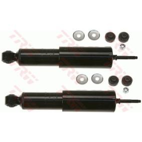 Stoßdämpfer JHE270T von TRW günstig für 55,93 € online kaufen