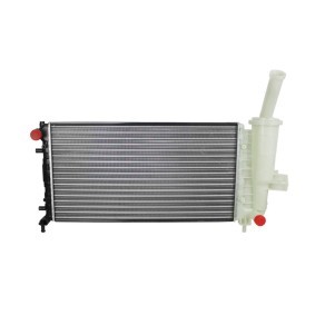 Kjøp Radiator, motorkjøling av ABAKUS 016-017-0077 til den lave prisen 1068,75 NOK
