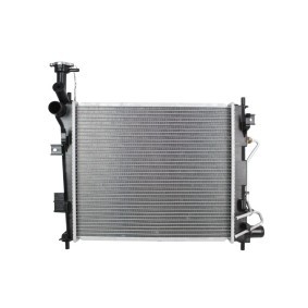 Compre Radiador de ABAKUS online para PICANTO (TA) a precios moderados