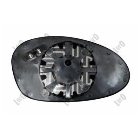Spiegelglas, Außenspiegel 0413G03 von ABAKUS günstig für 20,46 € online kaufen
