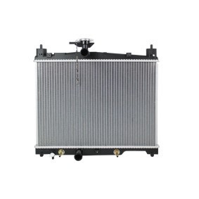 Kühler, Motorkühlung 051-017-0058 von ABAKUS günstig für 75,36 € online kaufen