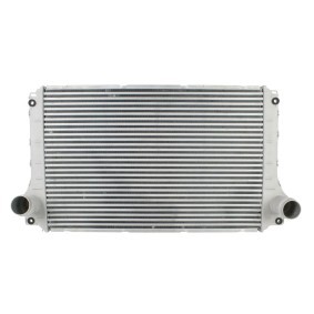 Compre Intercooler de ABAKUS online para AVENSIS (T25_) a preços moderados