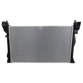 Compre Radiador de ABAKUS online para VITO Mixto (W447) a preços moderados