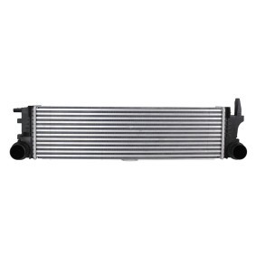 Acquista Intercooler da ABAKUS 054-018-0022 a buon mercato per soli 170,32 €