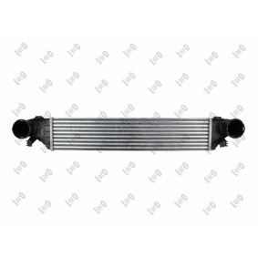 Ladeluftkühler 054-018-0027 von ABAKUS günstig für 142,71 € online kaufen
