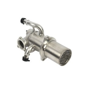 Achetez des Refroidisseur EGR de chez ABAKUS en ligne pour A4 B9 Allroad (8WH) à prix modérés